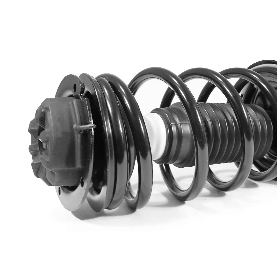 2003-2007 Saturn Ion Front Quick Complete Strut Assembly Single - Imagem 2 de 4