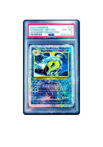 フシギバナ　LEGENDARY COLLECTION　18/110 Venusaur - 18/110 - Pokemon Card Legendary Collection Holo Rare