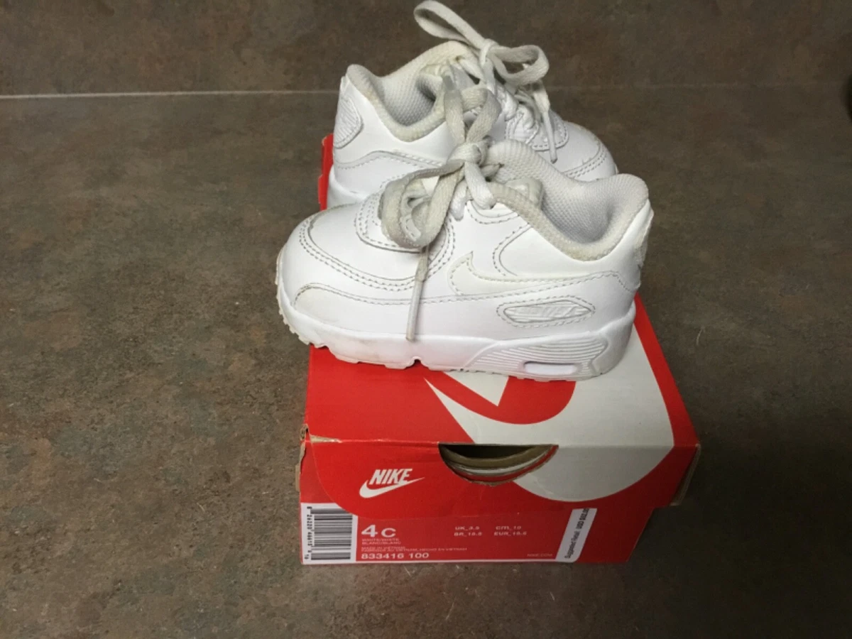 White air top max infant
