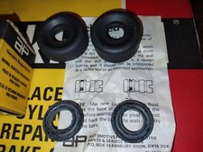 Quinton Hazell Rear Brake Wheel Cylinder Pair For Austin Mini MK1 & MK2 (1959-2001) - Classic Car Part