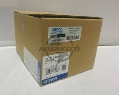 NEW 1PCS   PLC CPU   CP1E-N40SDR-A #E1