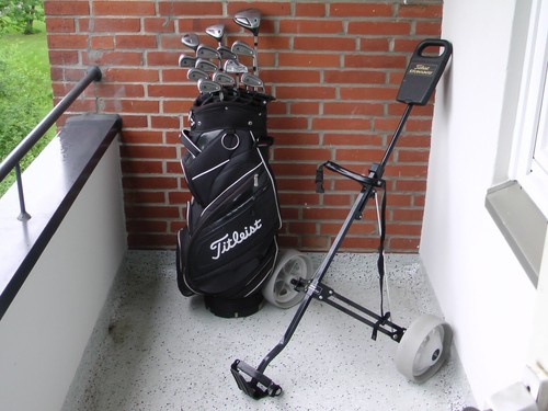 Titleist Komplettset Für Herren Zwischen 180 & 190Cm - Bild 6 von 18