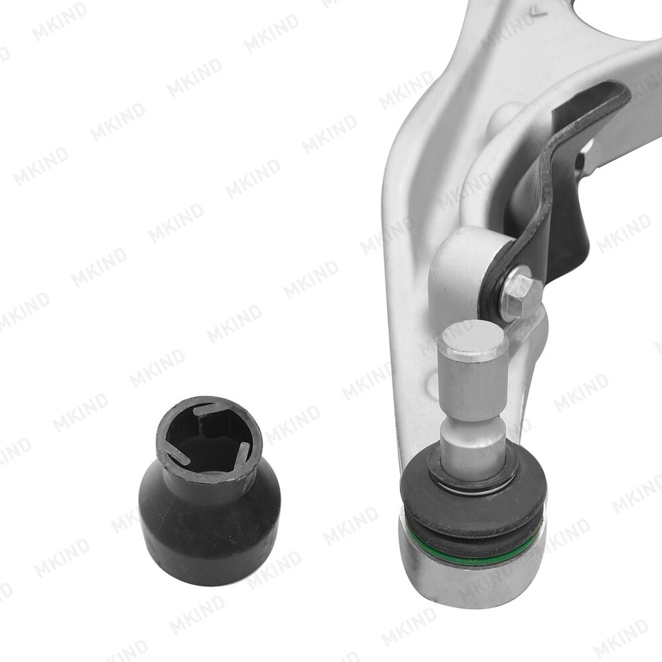 A-Premium 2 x Front Lower Control Arm, with Ball Joint & Bushing, Compatible with Nissan Murano 2009 2010 2011 2012 2013 2014, Control Arms - Canada