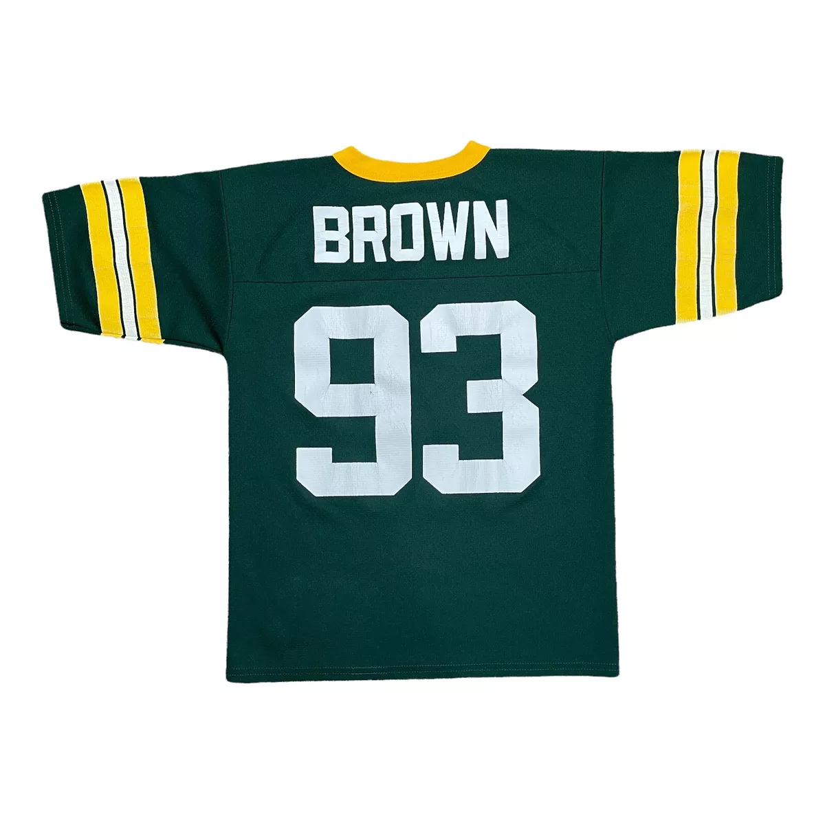 Gilbert clearance brown jersey