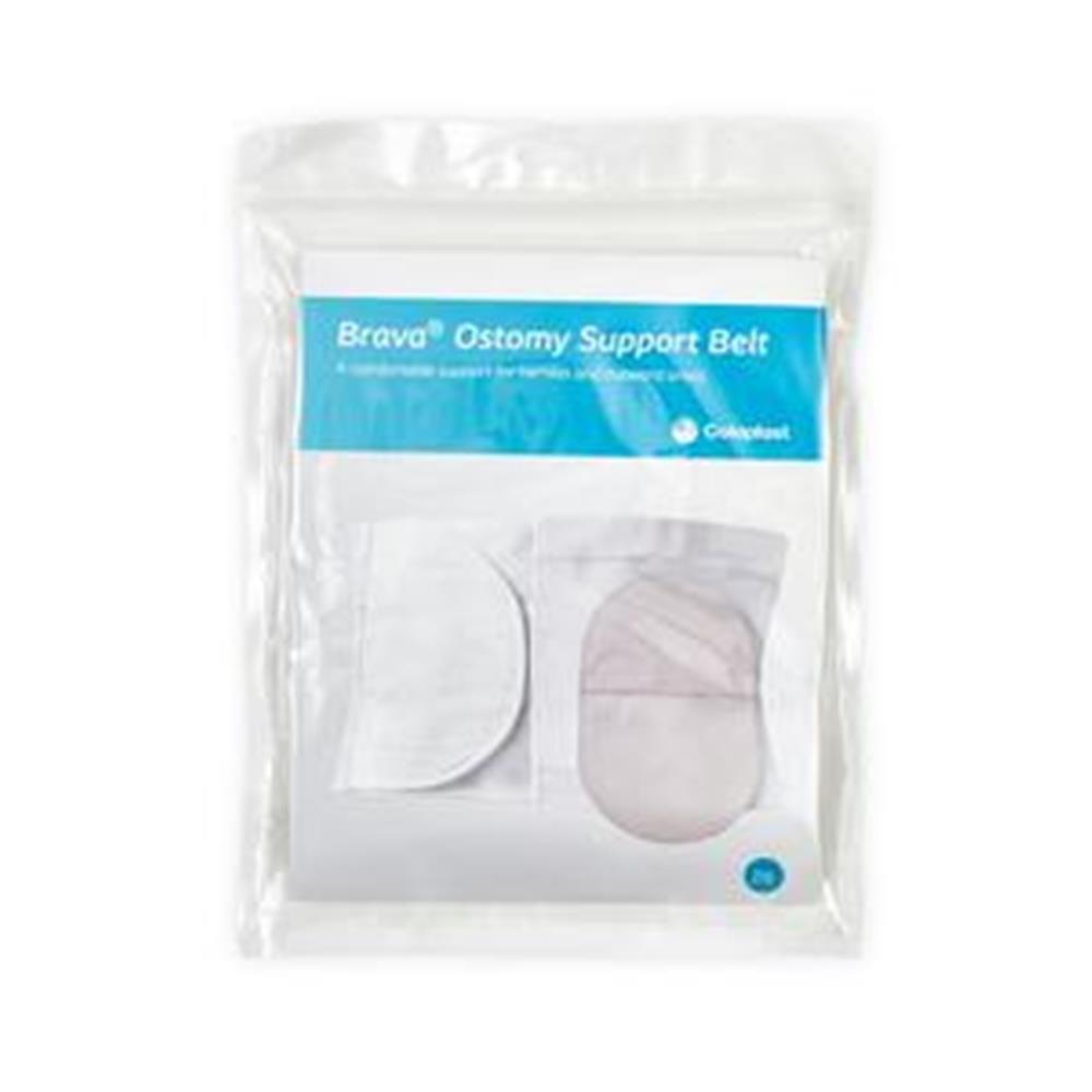 COLOPLAST 1 EA Brava Ostomy Support Belt 2XLarge 12007 eBay