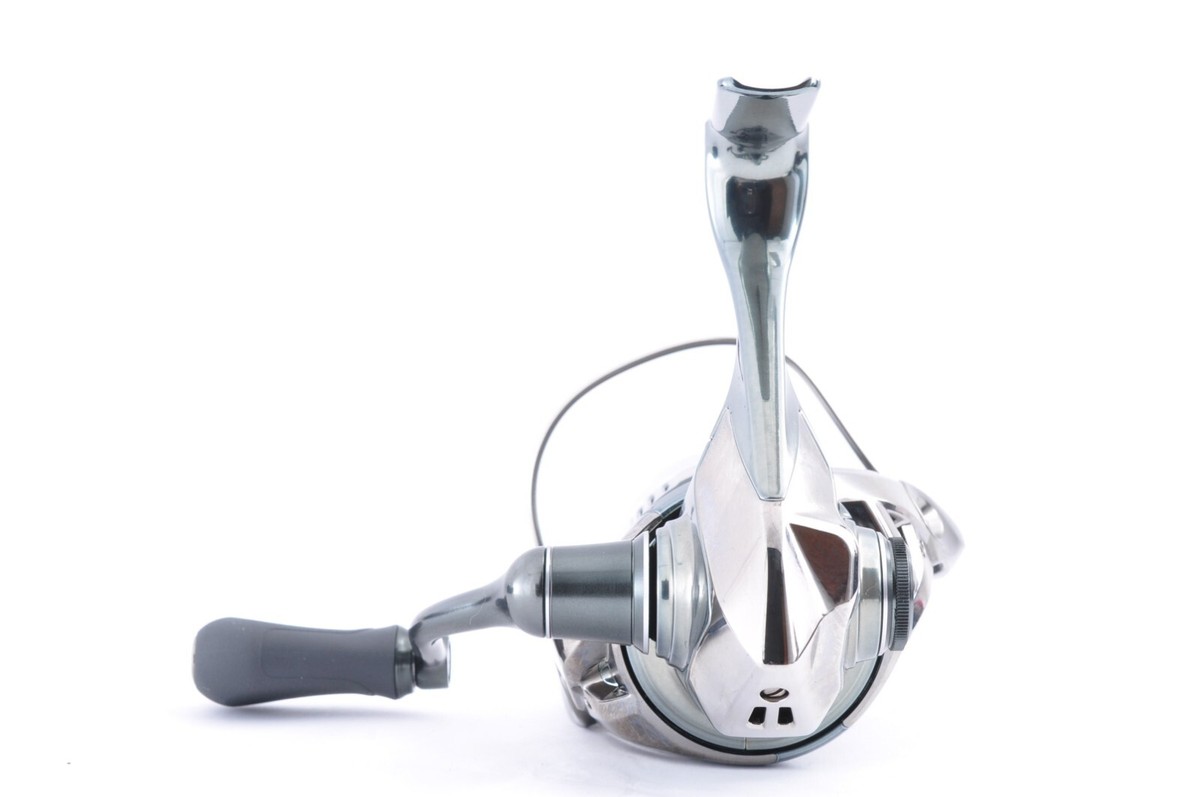 Shimano 22 Stella C2500SXG 043863 Spinning Reel Ship from Shimano 22 Stella C2500SXG 043863 Spinning Reel Ship from