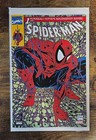 Spider-Man #1 (1990 Todd McFarland Cover Turkish International Issue)