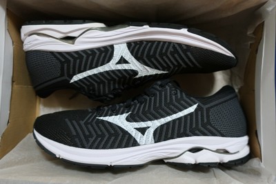 Was steckt hinter dem Mizuno Waveknit R1 Laufschuh? - News und Testberichte  zu Laufschuhen und Laufbekleidung von lauf-bar.de