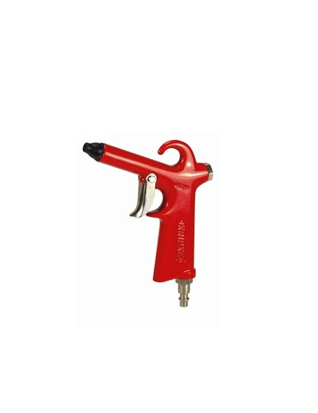 PISTOLA PARA SOPLAR AIRE COMPRIMIDO EN ESPACIOS DE DIFÍCIL ACCESO KRIPXE SP