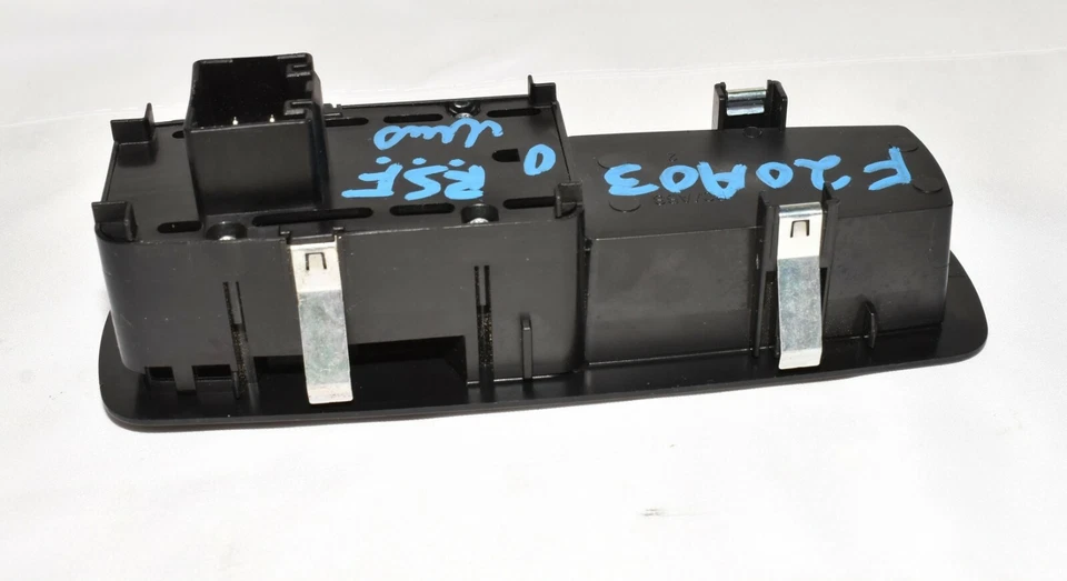 12-15 Town & Country Ram C/V 12-19 Grand Caravan 乘客车窗开关 B1D28 — 第 2/3 张图片