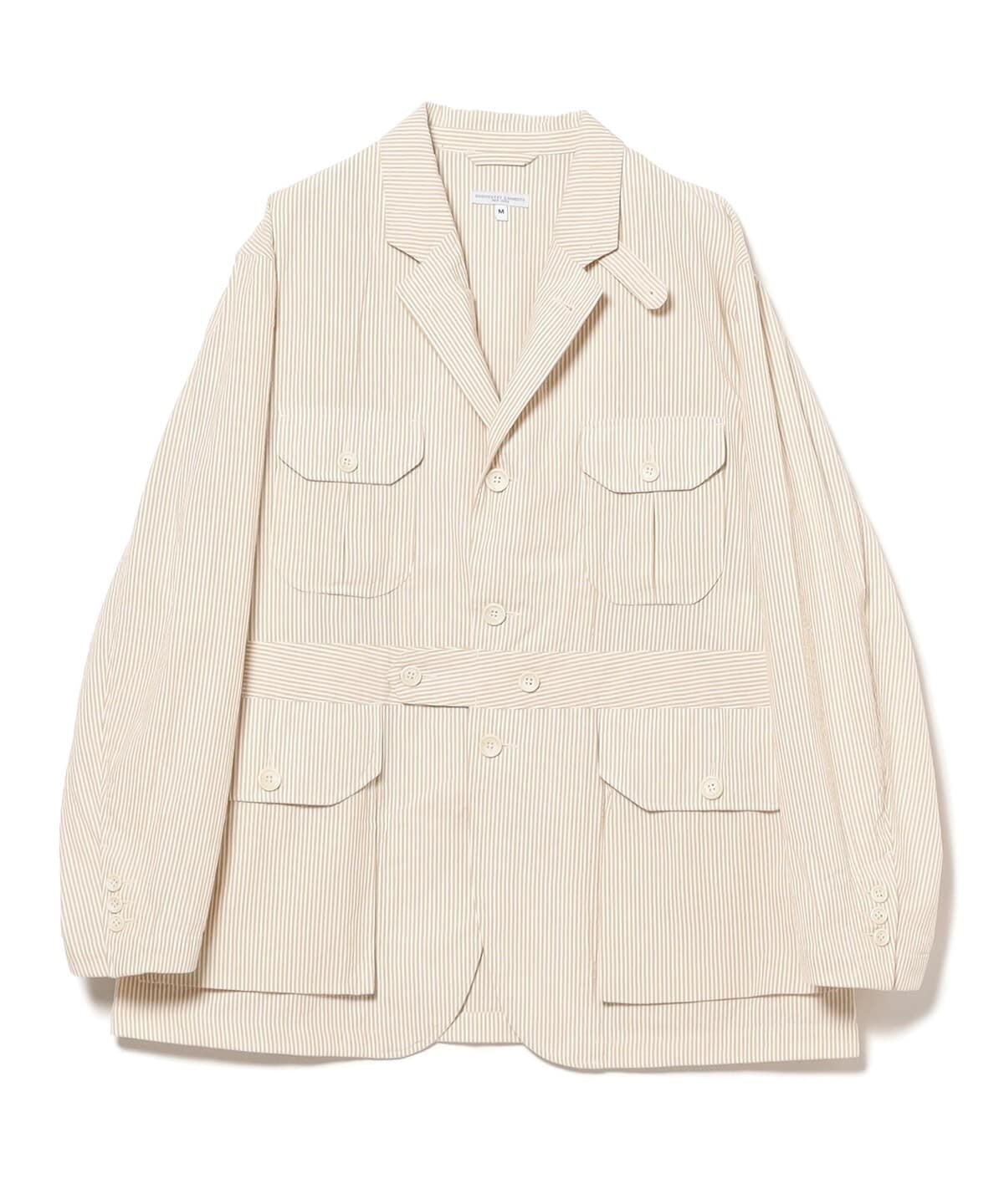 (ASK availability First) BEAMS ENGINEERED GARMENTS / FOLK JACKET new image 3
