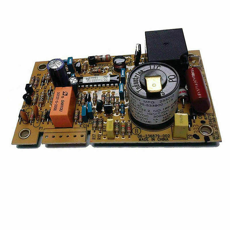 Suburban Furnace Control Board Furnace Control Board For SF30 NT40