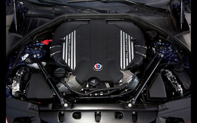 Cars 2013 bmw alpina b7 biturbo b 7 Desk Mat Stitched