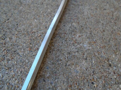 VINTAGE SLINGERLAND 806 DYNAMO HI HAT STAND PULL ROD ASSEMBLY BUDDY RICH MODEL! - Picture 6 of 6