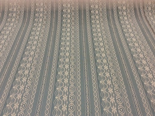 Hardy'sTextile 92%Nylon 8%Spandex Lace Fabric DIY Dress Bridalwear(2-191) - Bild 1 von 3