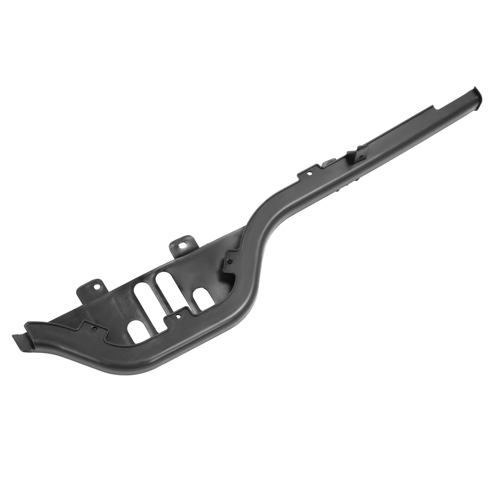 For Ford F250 F350 F450 F550 Super Duty 2003-2010 Hood Cowl Panel Wiring Shield - Image 3 of 4