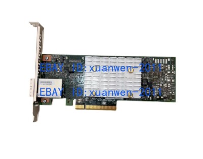 836267-001 804400-001 804405-B21 HP P208E-P SR 2-PORT 12G SMART ARRAY CONTROLLER