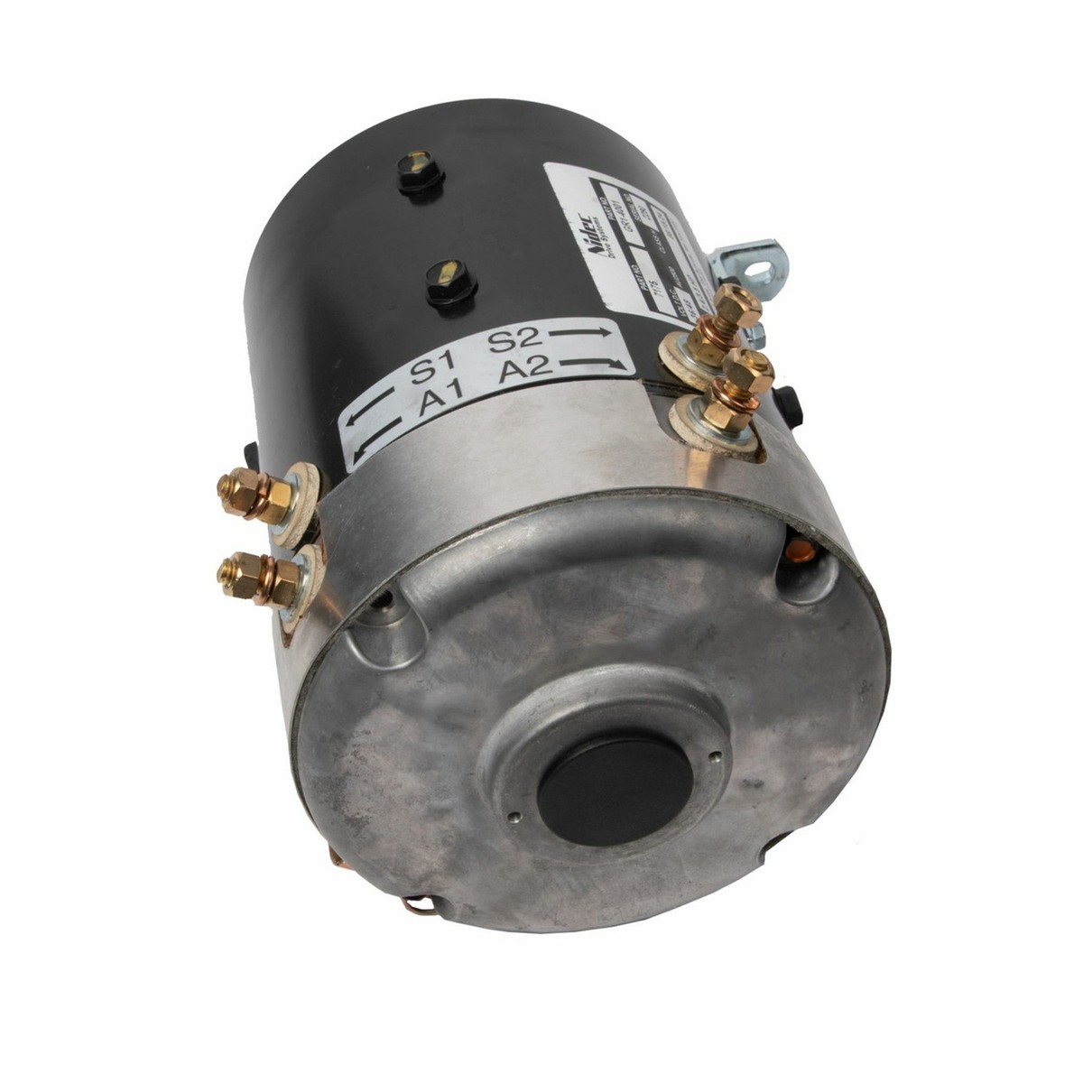 Club Car DS 1984-Up 36/48 Volt Golf Cart AMD Electric Motor