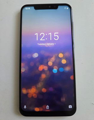 UMIDIGI Z2 - 64GB - Ohne Simlock - Funktionsfähig