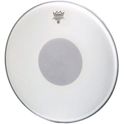 Snare-Drum-Fell Remo Emperor Coated BE-0114-10 Snare Drum Snaredrum Fell NEU