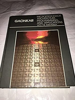 Microprocessor Architecture, Programming, and Applications with t