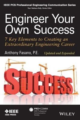 Engineer Your Own Success: 7 Key Elements to Creating an Extraordinary Engin...