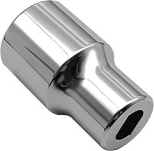 38 Inch Drive 55mm X 75mm Suspension Strut Housing Socket 38 Inch Drive 55mm X 75mm Suspension Strut Housing Socket