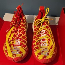 adidas Pharrell x Crazy BYW CHINESE NY 2019 E...