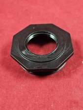 Gewindeadapter Grenzwertgeber 2"x1" Öltank Adapter Euroflex Miniflex Reduzierung