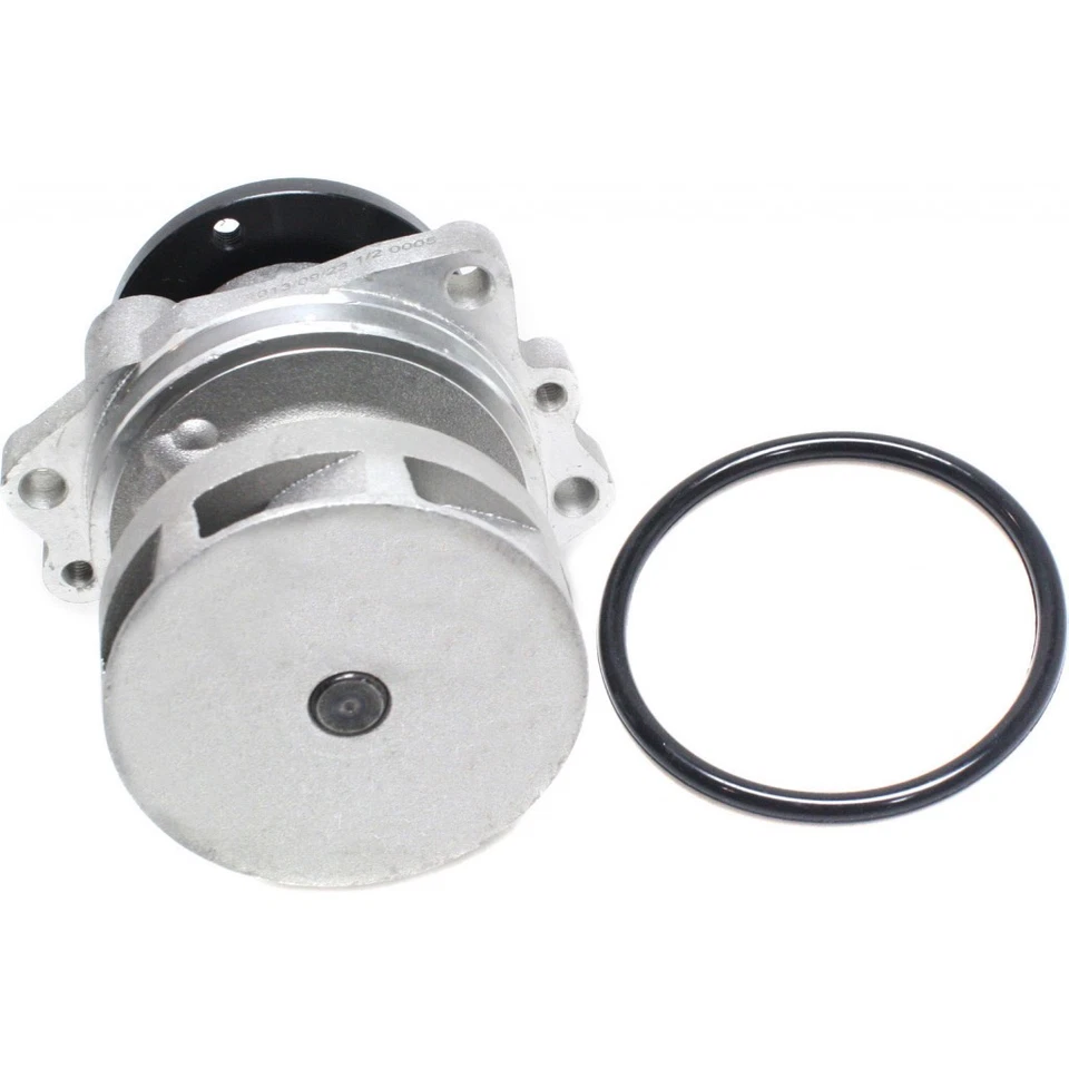 Bomba de agua para BMW 525i/528i/530i/525iT 1991-2005 con junta 1152090, AW9261 Foto 2 de 4