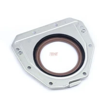 Rear Main Crankshaft Seal Fit For VW CC Passat Audi A4 A5 A6 Quattro 06H103171H