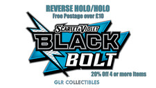 Pokemon TCG-Black Bolt-Reverse Holos/Holos-choose your card(20% off 4 or more)