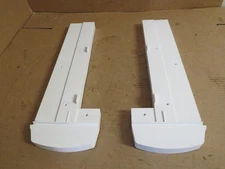 Thermador Refrigerator Spacer Set  Part # 00143789 00143790