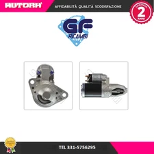 ST1023GE Starter Motor (GF BRAND)..