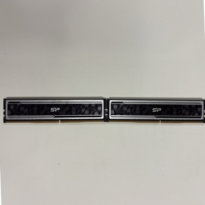 Silicon Power XPOWER Zenith 16GB (2x8GB) DDR4-3200