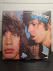 The Rolling Stones Black And Blue Vinyl LP 1976 Rolling Stones Record COC 79104