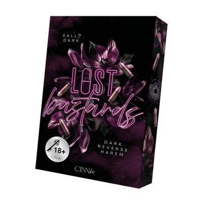 Lost Bastards | Sally Dark | deutsch