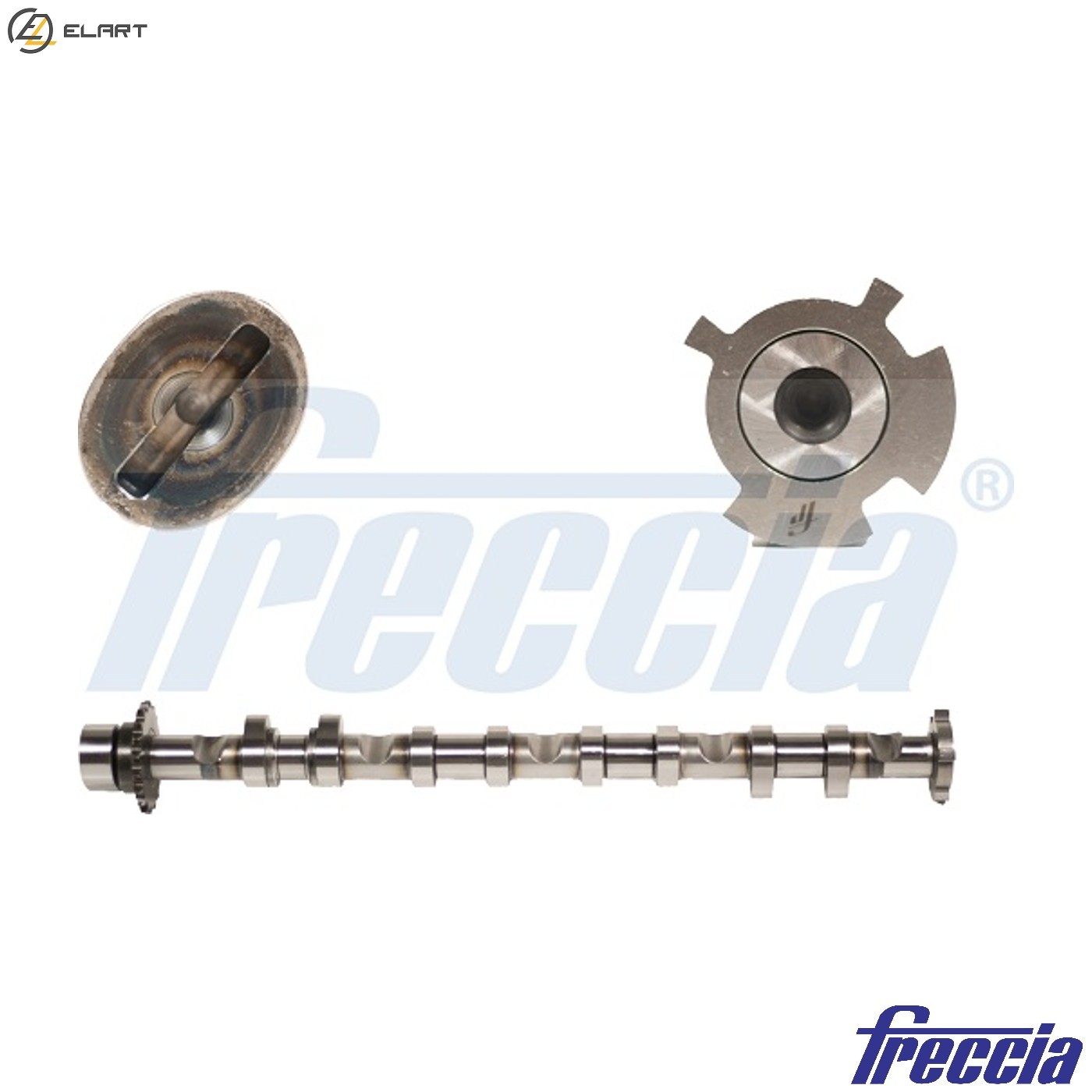 CAMSHAFT CM05-2248 FOR BLR/BLY/BLX/BVY/BVZ/BVX 2.0L 4cyl