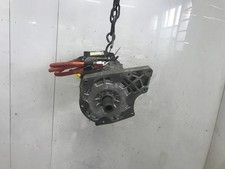 Moteur Peugeot iOn