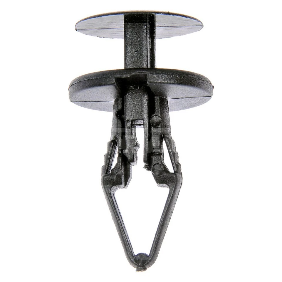 For Oldsmobile Cutlass Cruiser 87-91 Bumper Cover Retainers Autograde Front or Foto 2 de 2