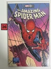 AMAZING SPIDER-MAN #49 QUESADA 1:50 VARIANT COVER #850 MARVEL COMICS 2020