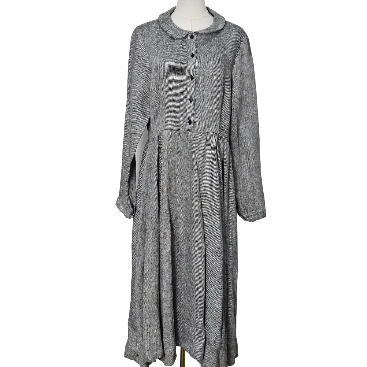 Gray Maxi Dresses for Women for sale | eBay