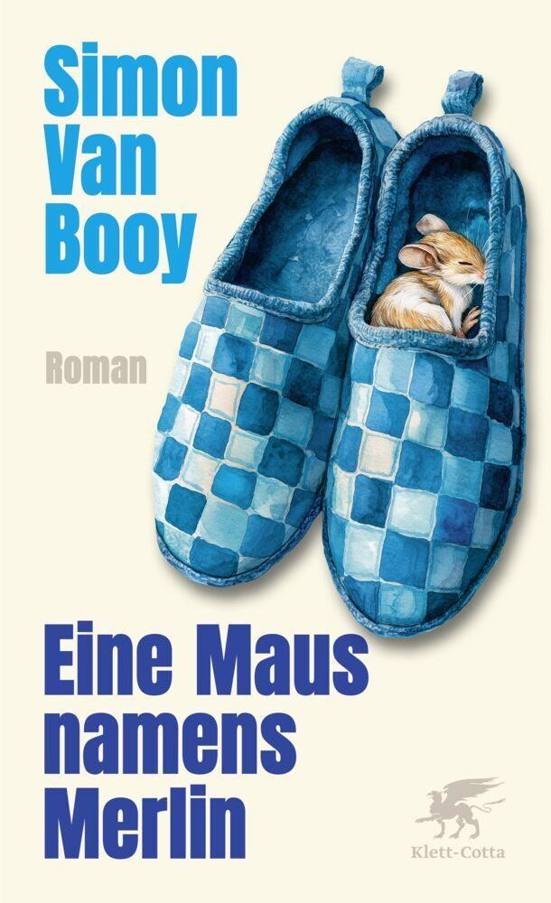 Klett-Cotta Verlag Eine Maus Namens Merlin - Bild 3