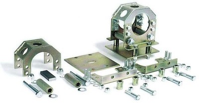 Competition Engineering 2030 Floating Housing Mount
