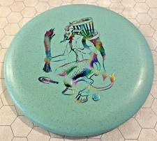 Discraft LIMITED EDITION Krampus Jawbreaker L...