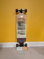 Arbor Photo Dropcruiser Complete Longboard