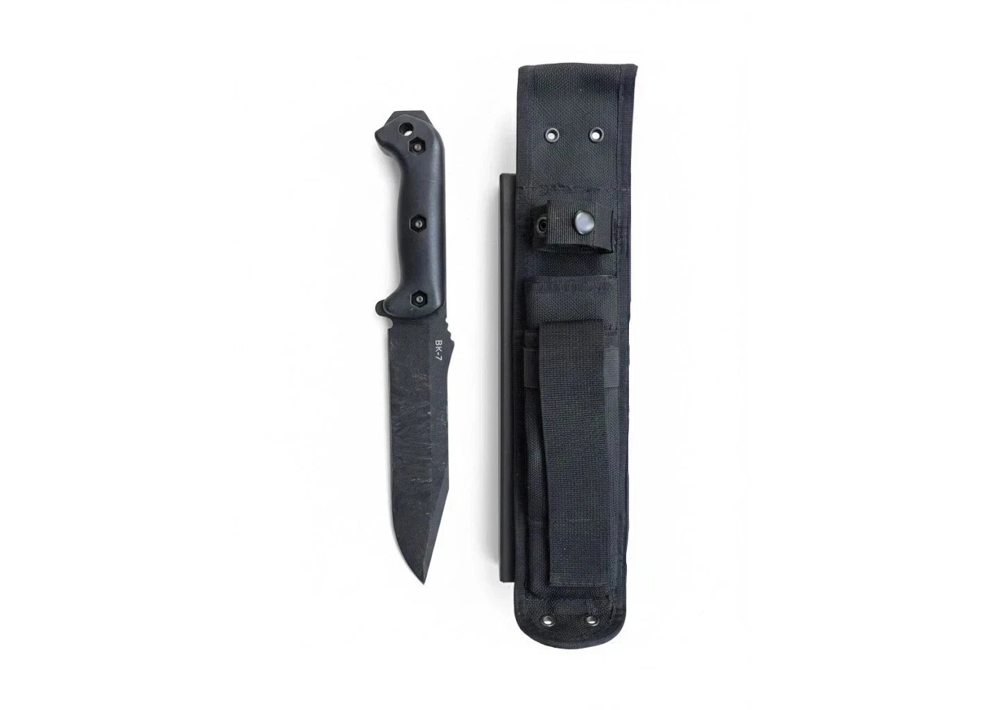 Bushcraft