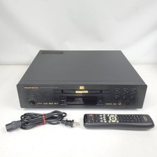 Marantz DV9600 Stereo Multi-Channel Super Aud...