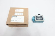 Honeywell BAF1-2RN-RH Micro Switch Limit Switch 125/250/480v-ac