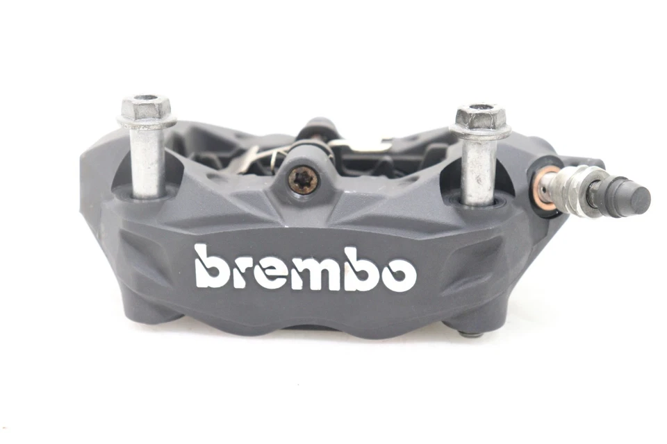 BMW S1000XR 2016 OEM pinza de freno delantera izquierda Foto 2 de 4